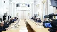 آمریکا و متحدانش تحریم‌ها را جایگزین دیپلماسی کرده‌اند