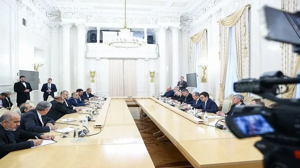 آمریکا و متحدانش تحریمها را جایگزین دیپلماسی کردهاند