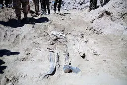 حکم اعدام ۱۴ نفر در عراق صادر شد