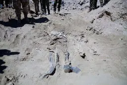 حکم اعدام ۱۴ نفر در عراق صادر شد