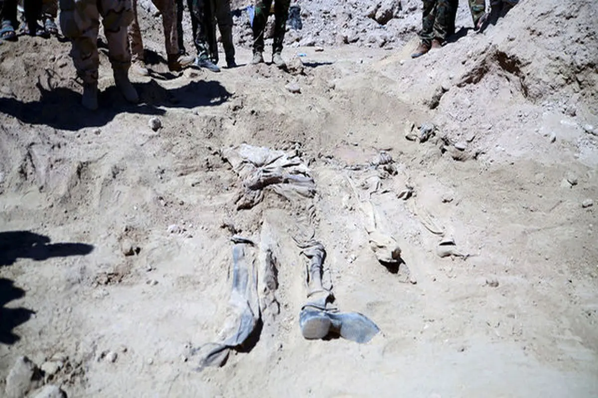 حکم اعدام ۱۴ نفر در عراق صادر شد