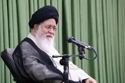 علم‌الهدی: ارتش جمهوری اسلامی، «نماد نیروی نظامی امام زمان» و زمینه‌ساز ظهور است