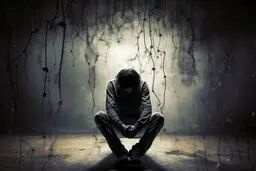 چرا افسرده از خواب بیدار می‌شویم؟