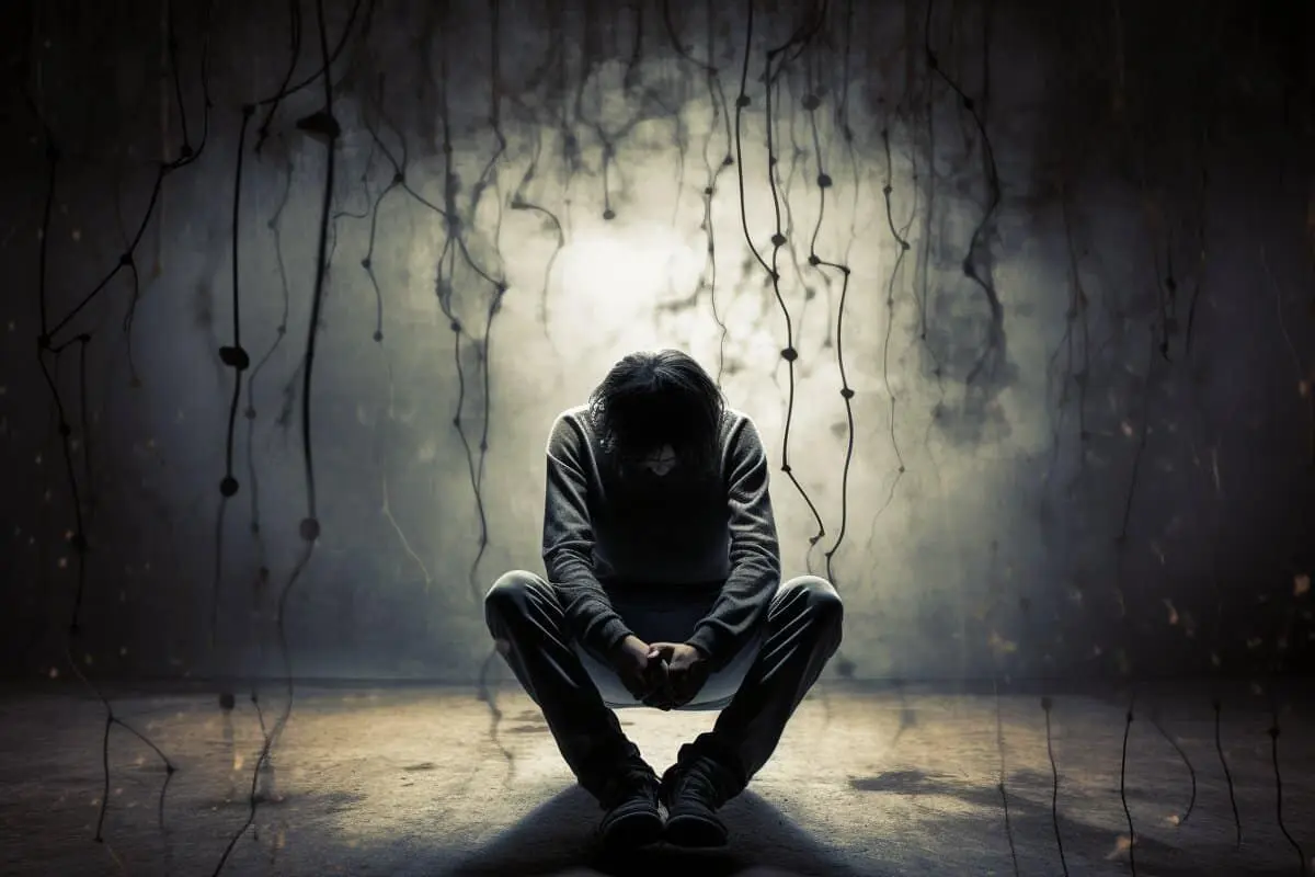 چرا افسرده از خواب بیدار می‌شویم؟