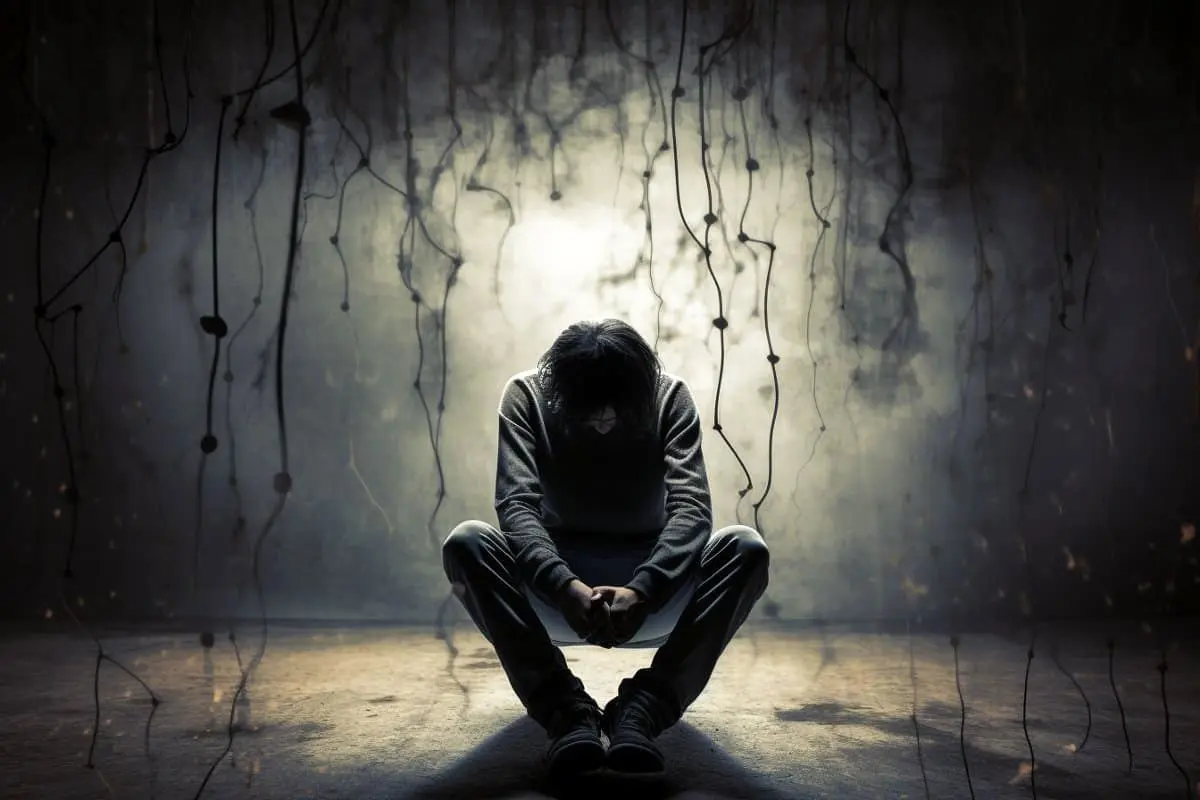 چرا افسرده از خواب بیدار می‌شویم؟