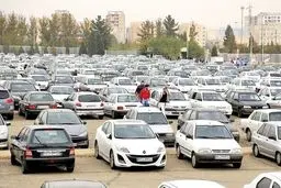 واکنش بازار خودرو به اخبار مذاکرات