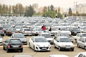 تغییر شرایط ثبت نام خودرو+ جزئیات