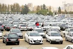 جدیدترین قیمت خودرو؛ عصر پنج‌شنبه ۱۱ اردیبهشت ۱۴۰۴
