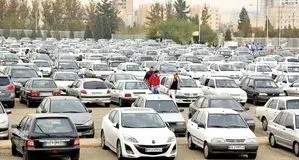 قیمت خودروهای کارکرده امروز ۲۷ خرداد ۱۴۰۴ + جدول 