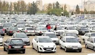 قیمت روز خودرو؛ ۶ اردیبهشت ۱۴۰۴/ ریزش قیمت خودرو در دور سوم مذاکرات ایران و امریکا