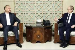 تور دیپلماسی برای عبور از نقطه جوش خاورمیانه