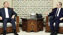 تور دیپلماسی برای عبور از نقطه جوش خاورمیانه