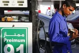 چقدر بنزین و گازوییل در کشور تولید شد؟
