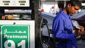 چقدر بنزین و گازوییل در کشور تولید شد؟
