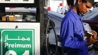 چقدر بنزین و گازوییل در کشور تولید شد؟
