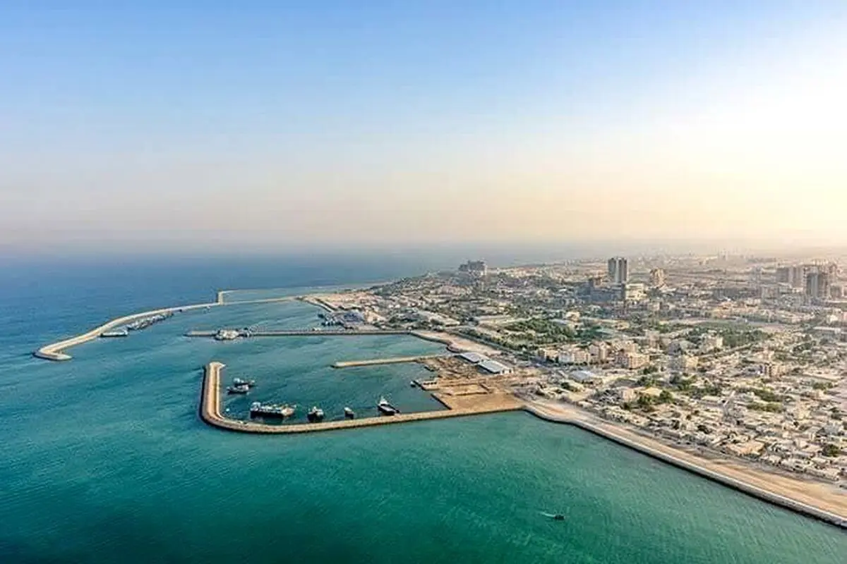 اموال دولتی در قشم حراج شد