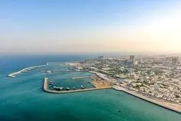 اموال دولتی در قشم حراج شد