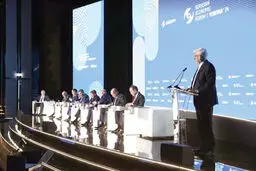 حکمرانی دیجیتال دو دهه است 
در دستور کار ایران قرار دارد
