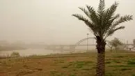 پیش بینی هوای خوزستان و اهواز  فردا شنبه 10 خرداد
