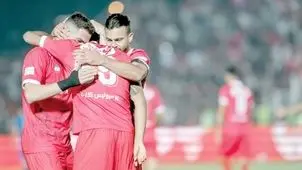 پیکان - پرسپولیس؛ بدون تماشاگر