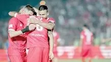 پیکان - پرسپولیس؛ بدون تماشاگر