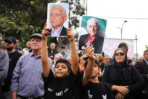 طلایی که به خاک سپرده شد