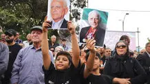 طلایی که به خاک سپرده شد