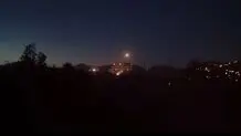 موج جدید حملات رژیم صهیونیستی به لبنان
