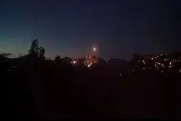 موج جدید حملات رژیم صهیونیستی به لبنان
