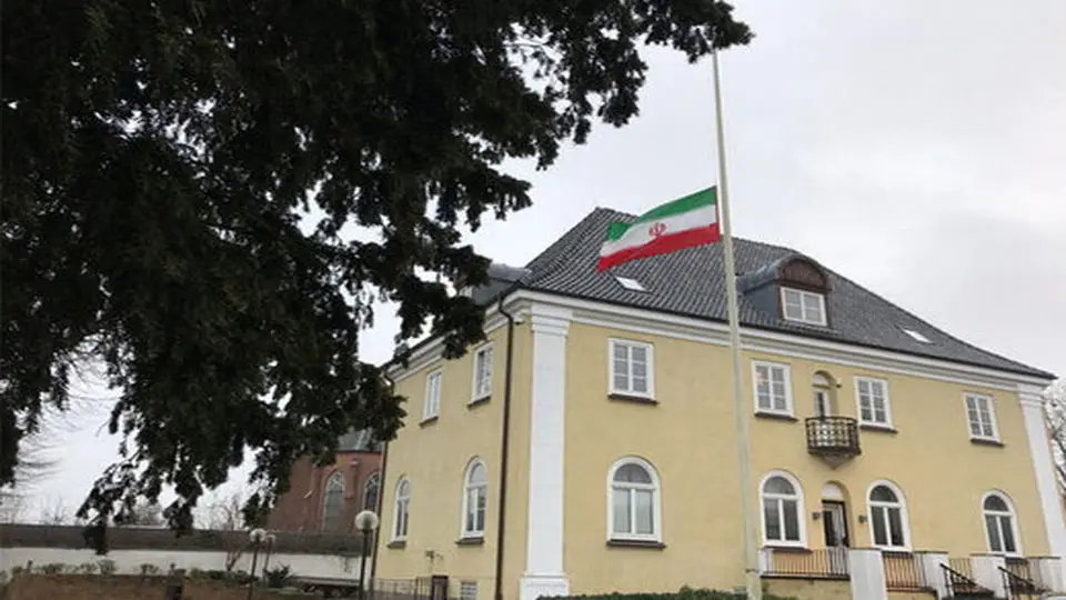بیانیه سفارت ایران در دانمارک در پی استمرار اهانت به قرآن کریم 