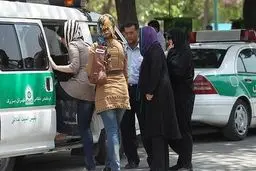 ستاد امر به‌ معروف و نهی از منکر: گشت ارشاد و برخورد سلبی با بی‌حجابی در وظایف ستاد جایی ندارد


