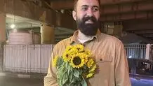 مهدی یراحی آزاد شد