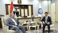 مذاکرات ایران و عراق درباره انتقال زندانیان 