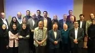 نشست علمی تخصصی انجمن روابط عمومی ایران 