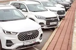 
مشکلی برای ترخیص خودروی جانبازان وجود ندارد