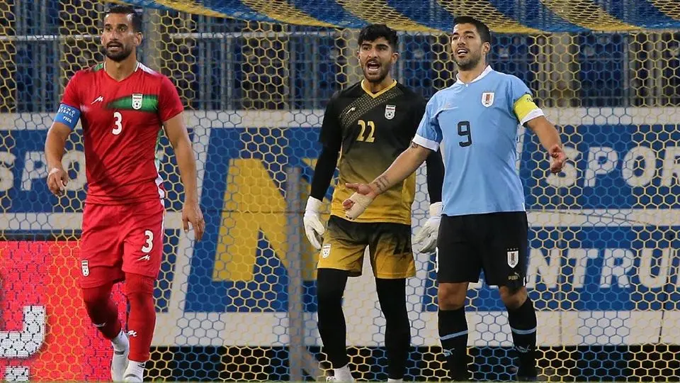 جانشین بیرانوند از اسپانیا می آید