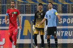 جانشین بیرانوند از اسپانیا می آید