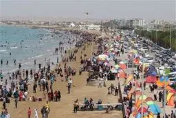 ساحل‌های شمال  حریم عمومی ازدست‌رفته