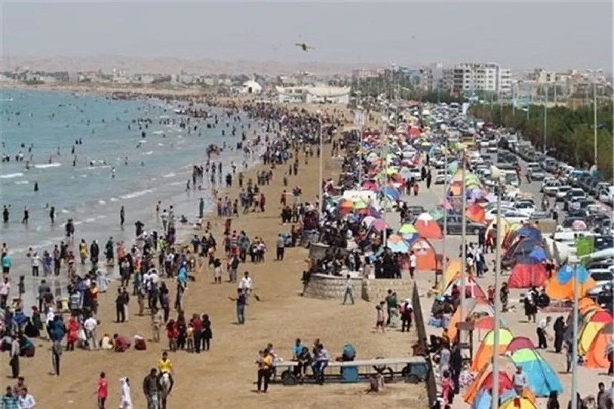ساحل‌های شمال  حریم عمومی ازدست‌رفته