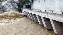 آخرین وضعیت مفقودین سیلاب جاده کرج -چالوس

