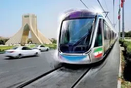 زمان ورود تراموا به تهران مشخص شد/ مسیرهای تراموا کدامند؟