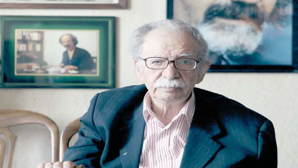 درویشیان و تاریخ اجتماعی معاصر