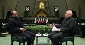 قالیباف: حتی اگر ما با اسرائیل کاری نداشته باشیم، او با ما کار خواهد داشت + ویدئو