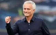 مورینیو هم جذب عربستان سعودی شد

