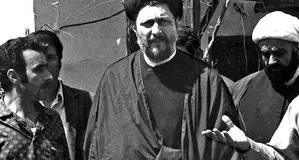 فرزند ارشد امام موسی صدر: این تصویر به ما می‌گوید امام در قید حیات است