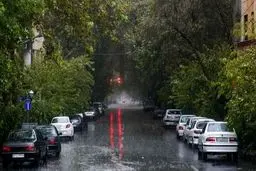 پیش‌بینی هوای تهران؛ یکشنبه ۱۰ فروردین ۱۴۰۴