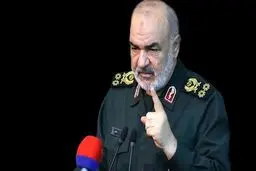 پاسخ به اسرائیل به‌موقع حتماً انجام می‌شود