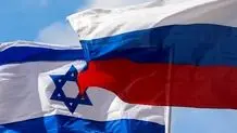 گفتگوی روسیه و اسرائیل در خصوص وضعیت غزه

