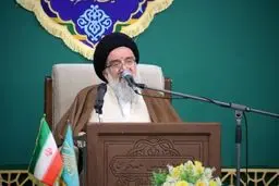 حضور در انتخابات ۱۱ اسفند، عمل صالح است 