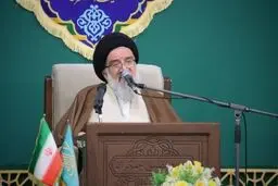 حضور در انتخابات ۱۱ اسفند، عمل صالح است 